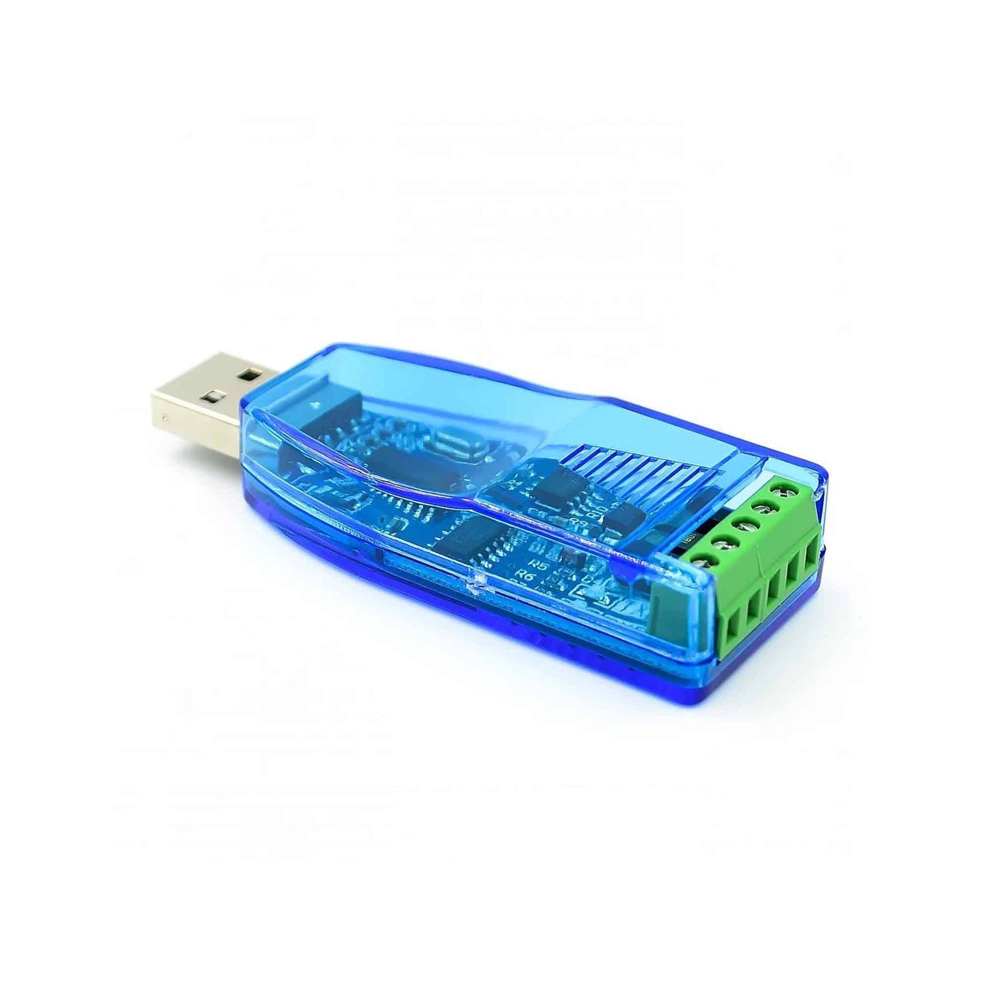 USB to RS485 Converter Adapter with CH 340/341 Chipset