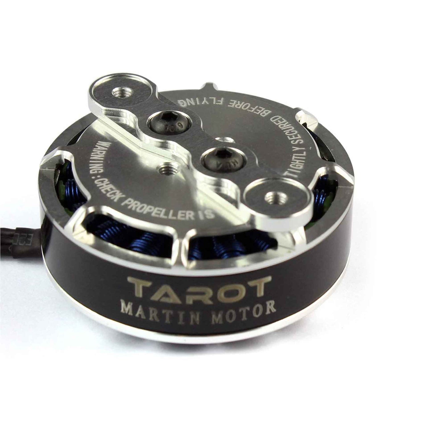 TL2955 4008MT Brushless Motor