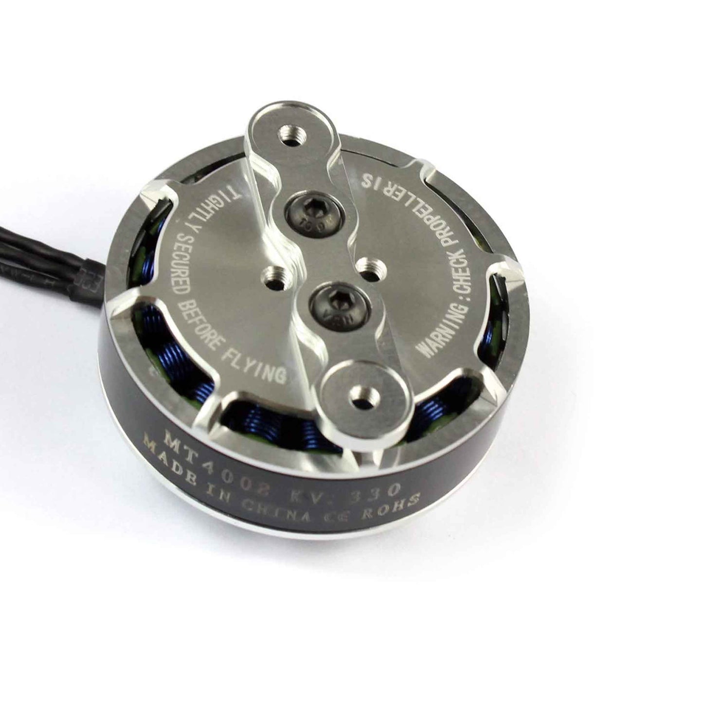Tarot TL2955 4008MT Brushless Motor TL2955 4008 330KV