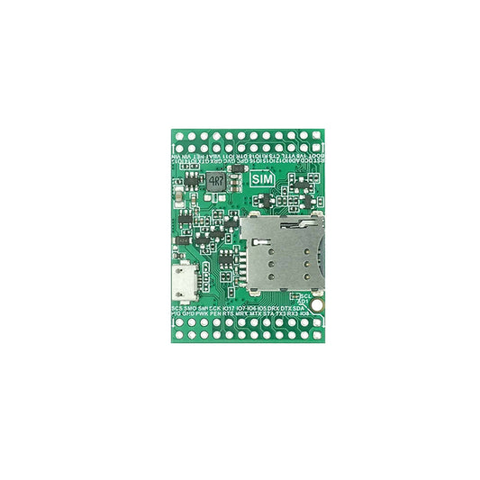 A7672S Development Board