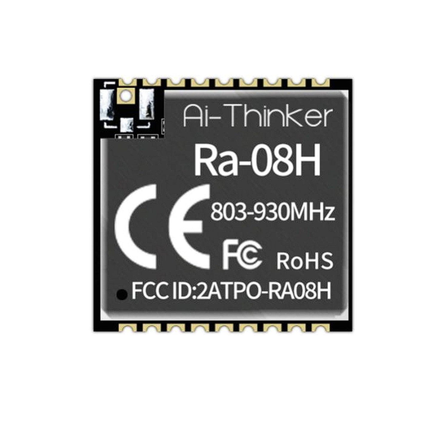 RA-08H LoRa Module