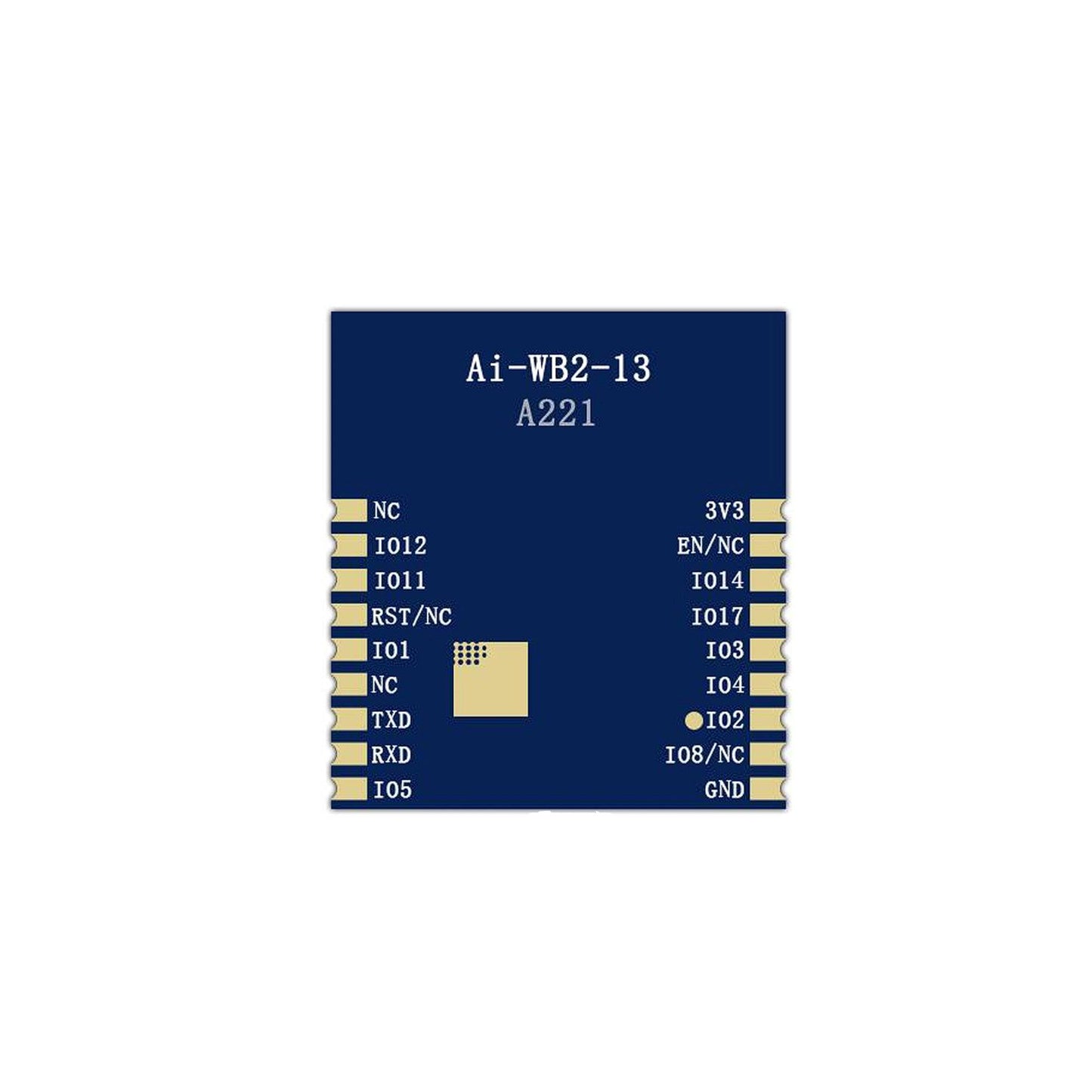 Ai-Thinker Ai-WB2-13 Module