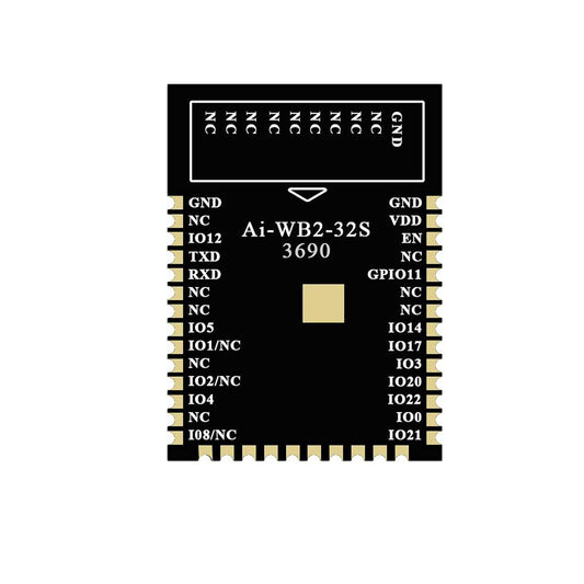 Ai-Thinker Ai-WB2-32S Module