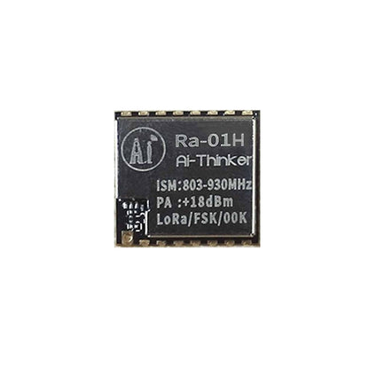 Ai-Thinker LoRa Series Ra-01H Spread Spectrum Wireless Module - RS5704 - REES52