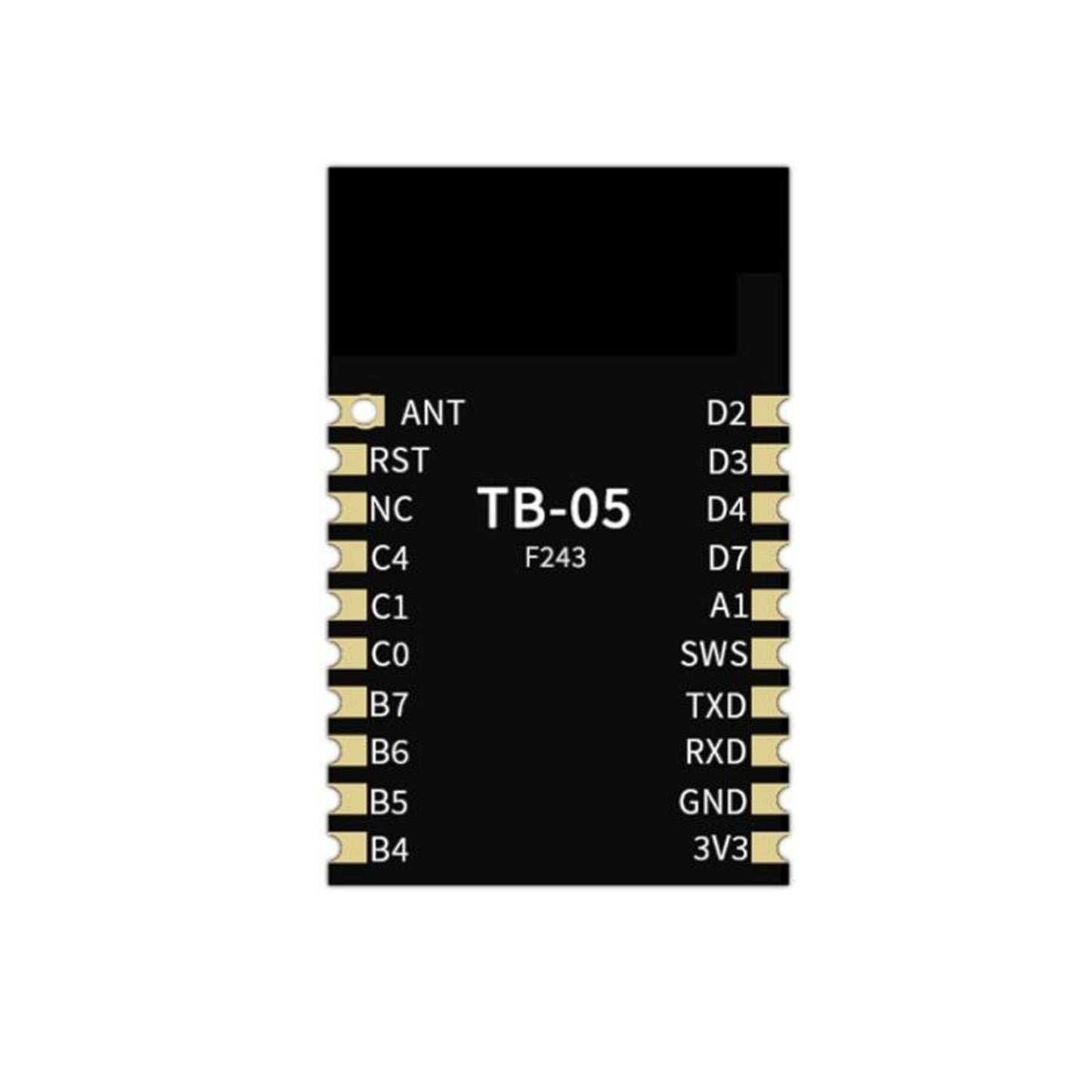 Ai-Thinker TB-05 Module TLSR8250 Bluetooth BLE5.0