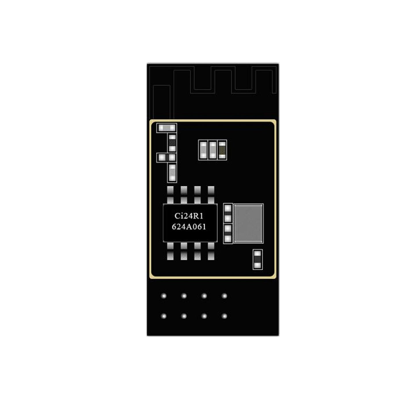 Ai-Thinker NF-05-S 2.4G Wireless Module