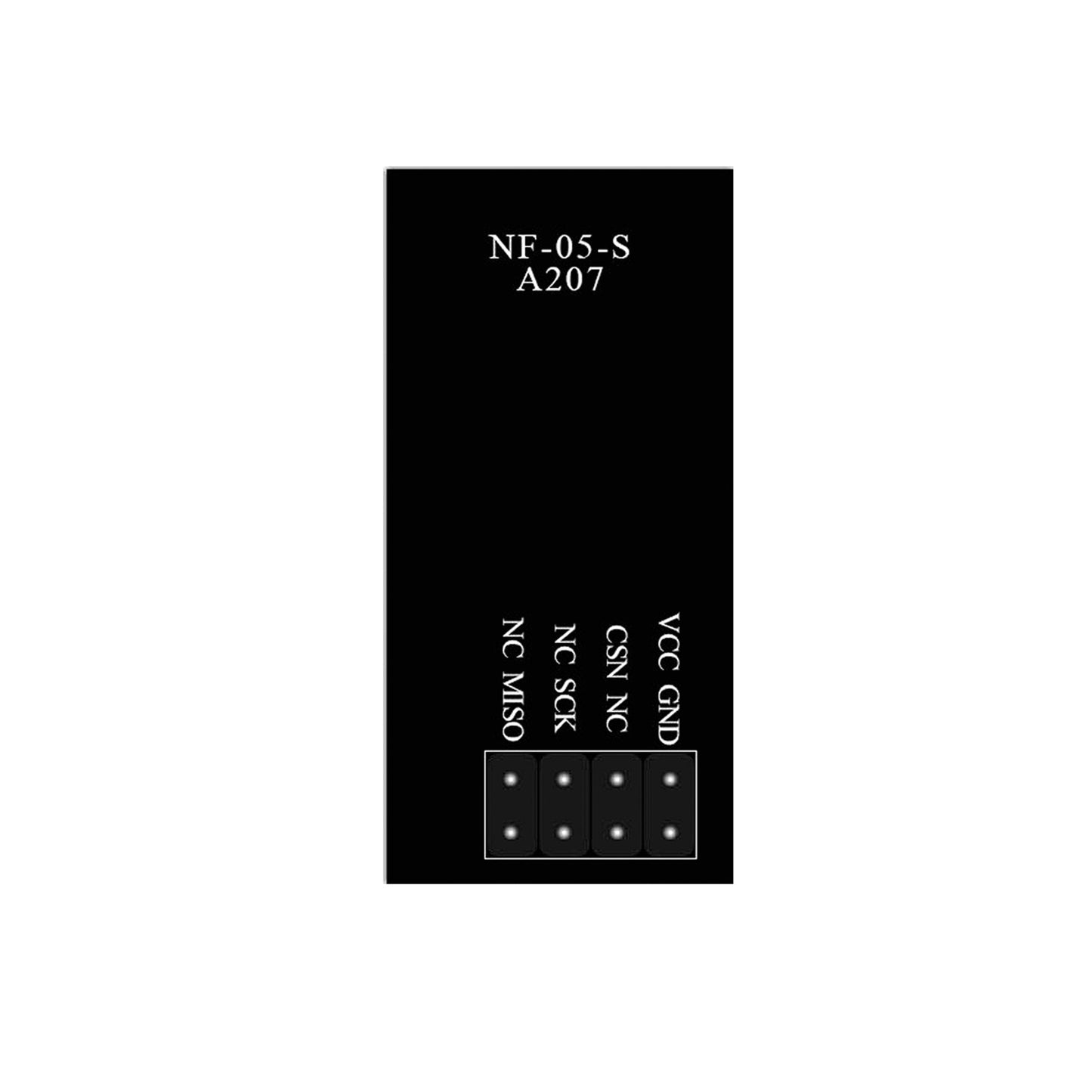 Ai-Thinker NF-05-S 2.4G Wireless Module