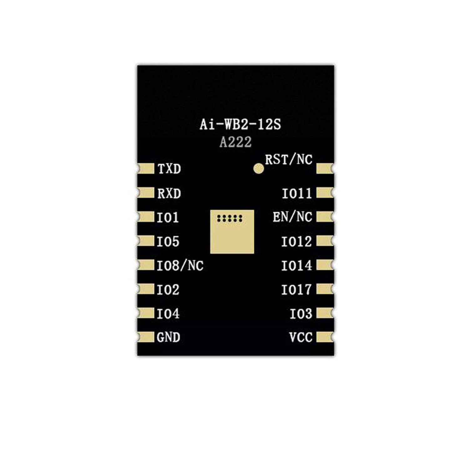 Ai-Thinker Ai-WB2-12S Module