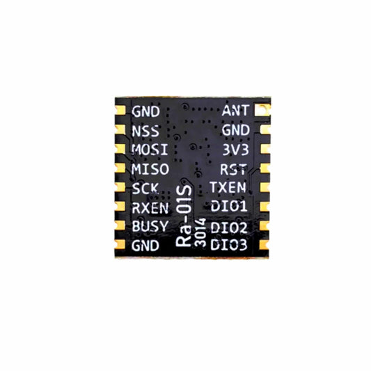 Ai Thinker Ra-01S LoRa Module