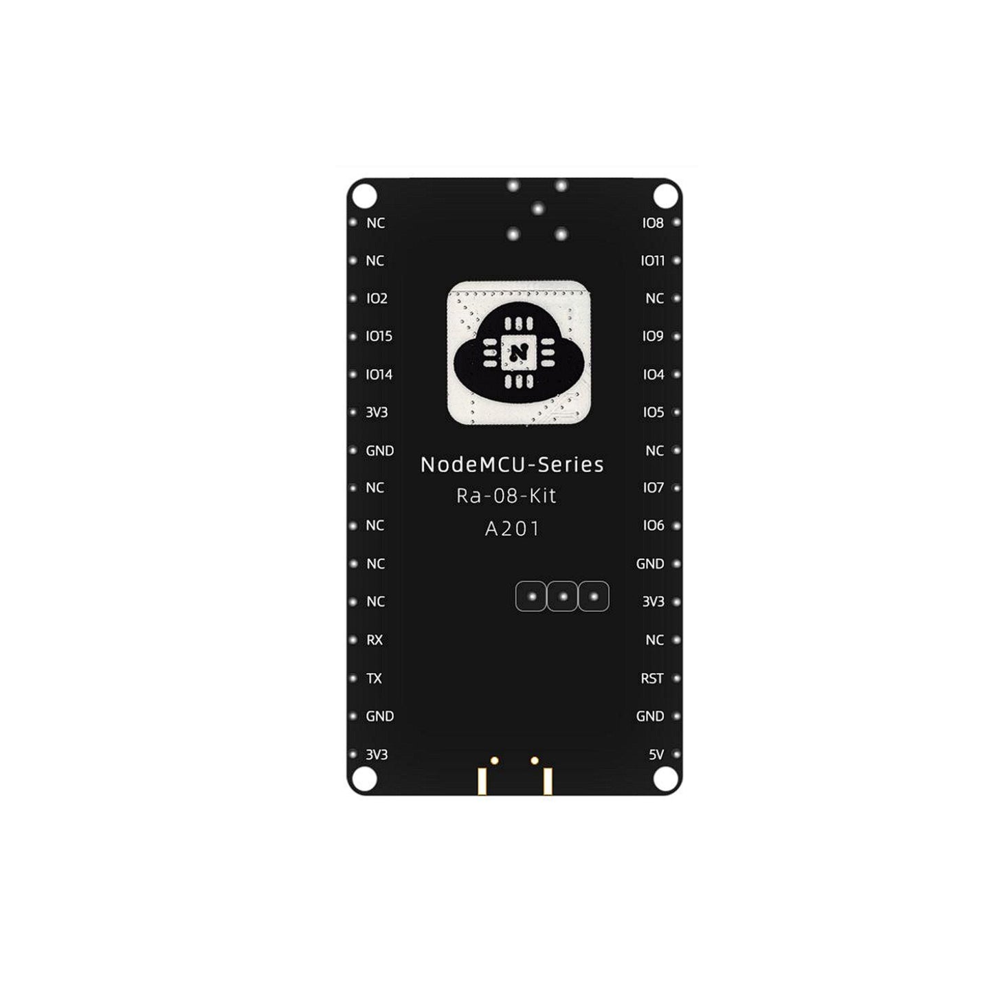 Ai-Thinker RA-08H-Kit LoRaWAN Development Board