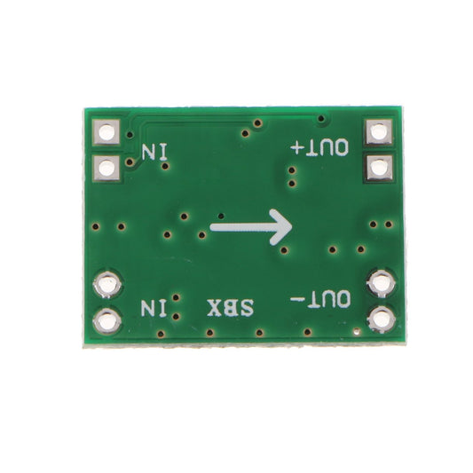 MP1584 DC-DC Buck Converter Mini 3A Buck Module Efficient 3A DC-DC Buck Converter with MP1584 - RS5724