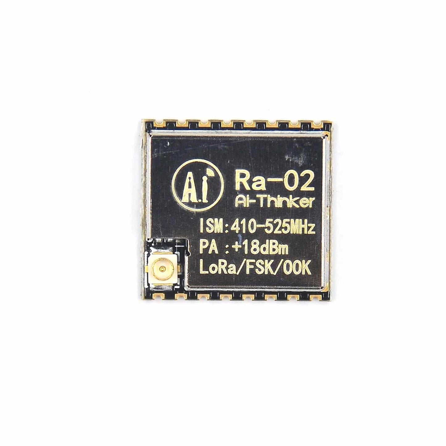 LoRa Ra-02