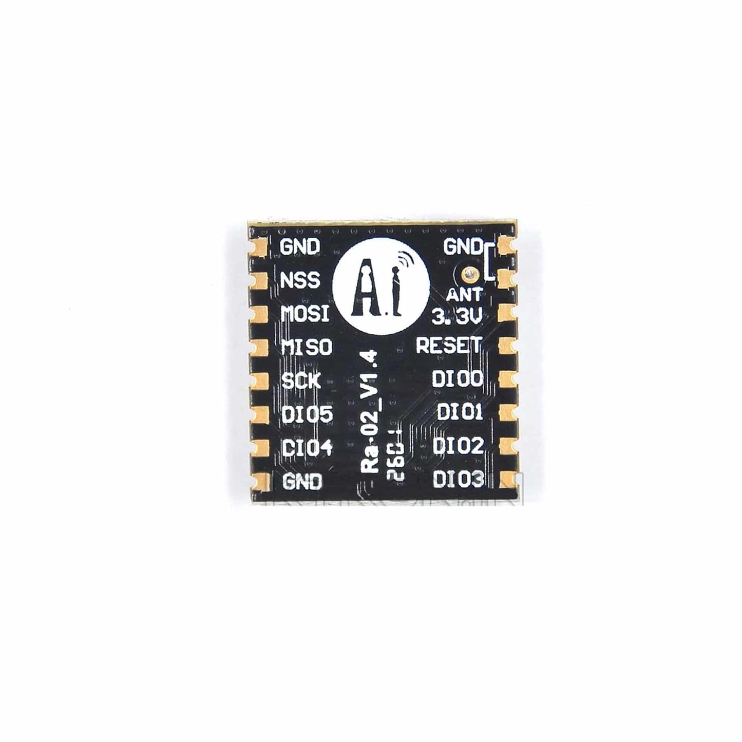 Ai-Thinker LoRa Ra-02 Spread Spectrum Wireless Module