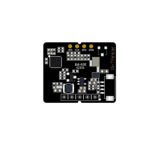 Ai-Thinker Rd-03E Radar Sensor Module Rd-03E 24G Human Body