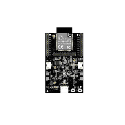 Ai-Thinker AiPi-Voice Open Source Hardware