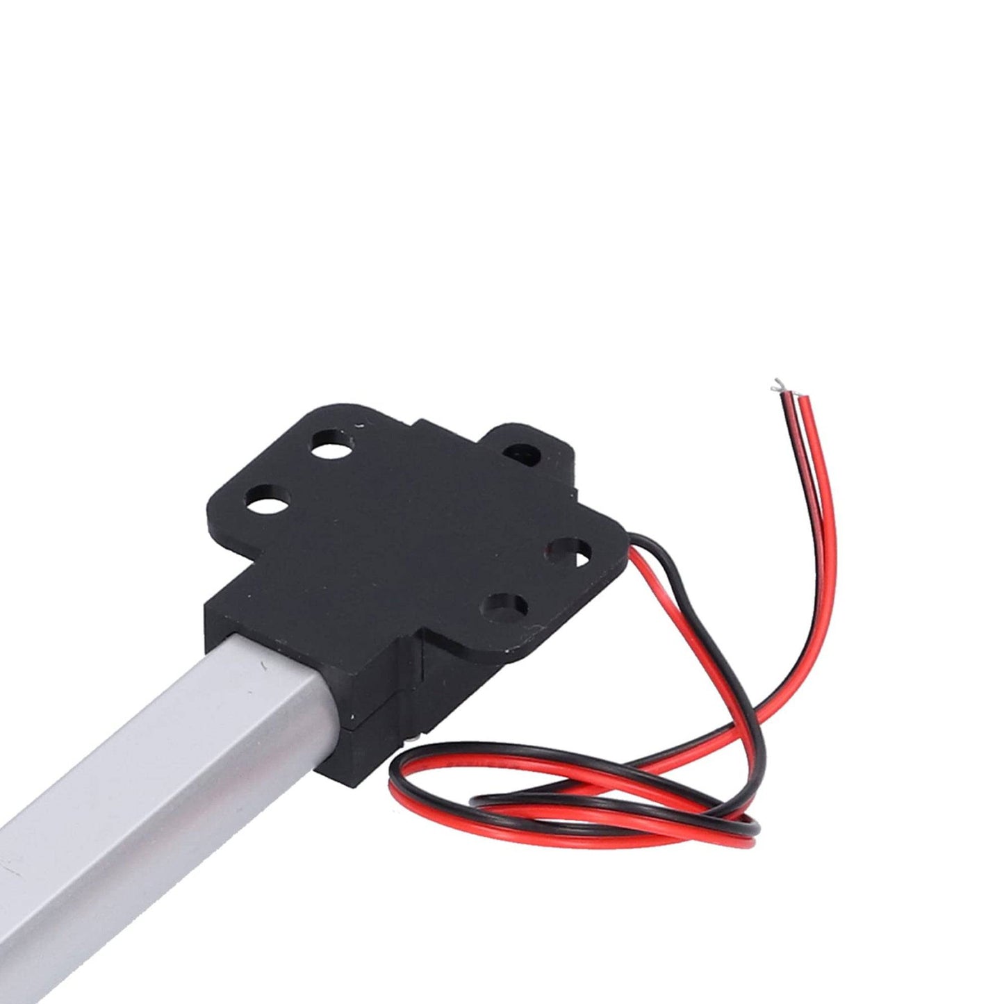 100mm-30mm/s Linear Motion Actuator 20N