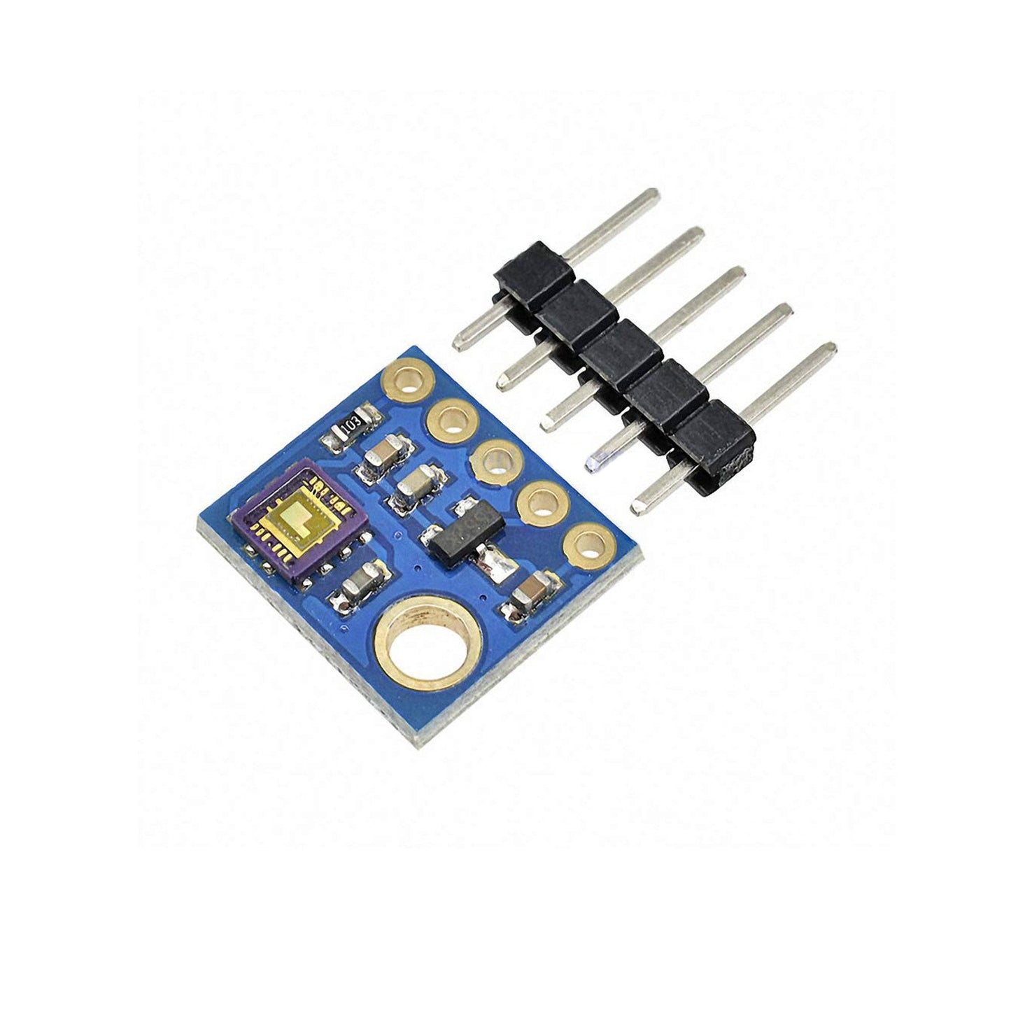 GYML8511 UV Sensor Module