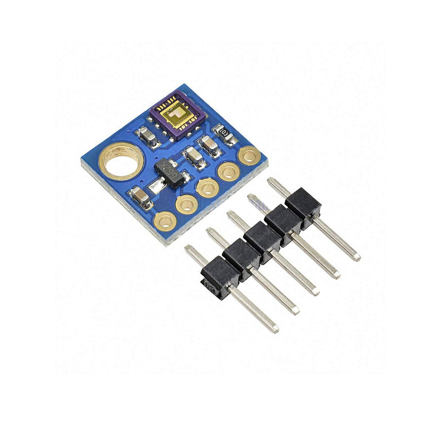 GYML8511 UV Sensor Module