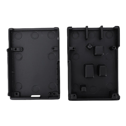 Raspberry Pi 5 Case Raspberry Pi 5 Aluminum Case Heavy-duty Aluminum Passive Cooling Case Shell Enclosure for Pi 5 - RS5788 - REES52