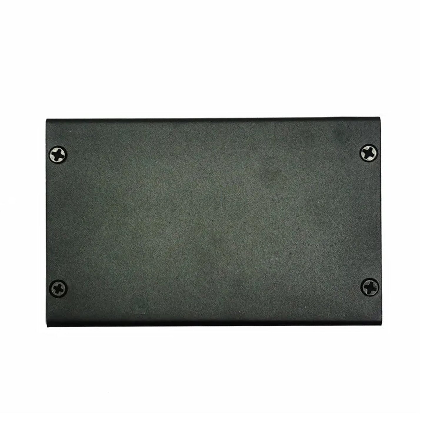 Raspberry Pi 5 Case Raspberry Pi 5 Aluminum Case Metal Enclosure for Raspberry Pi 5 2GB, 4GB, and 8GB - Black - RS5791 - REES52