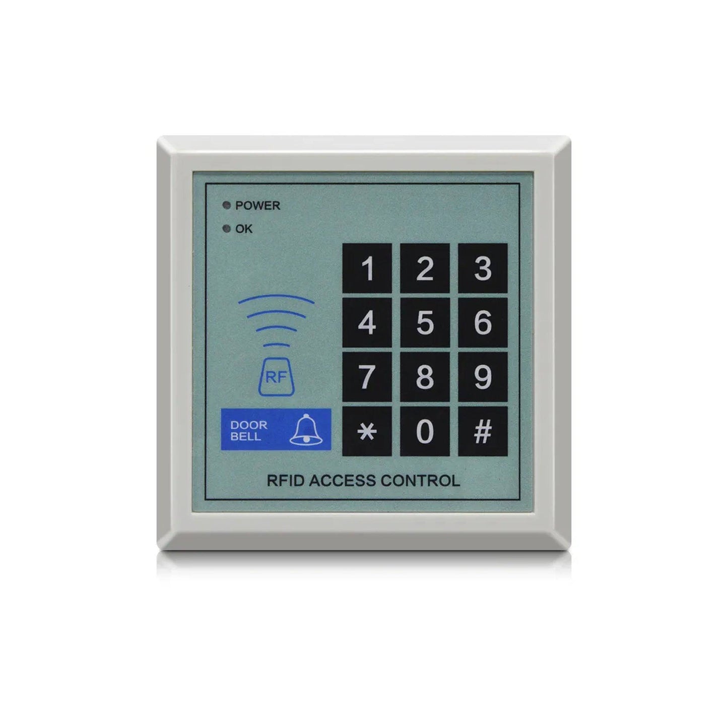 X1 RFID Access Control