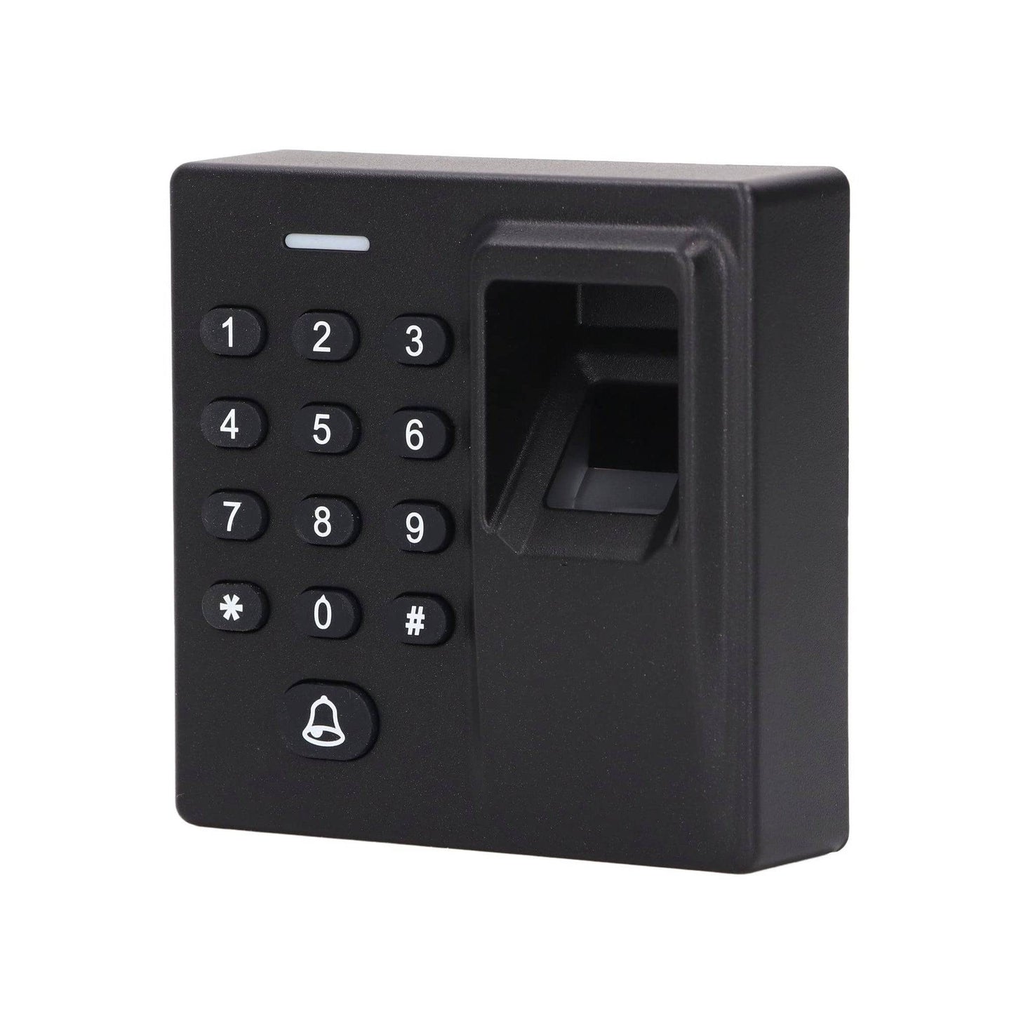 Door Access Control System