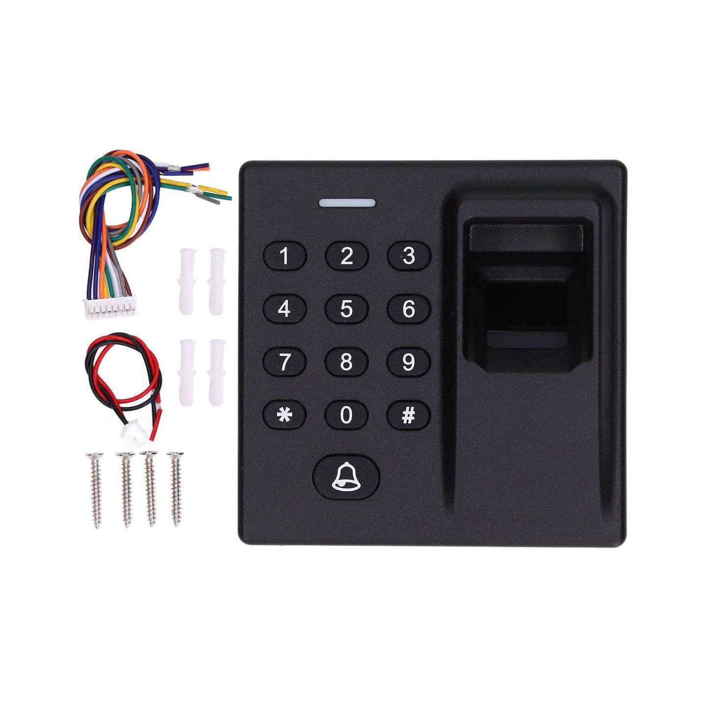 Door Access Control System