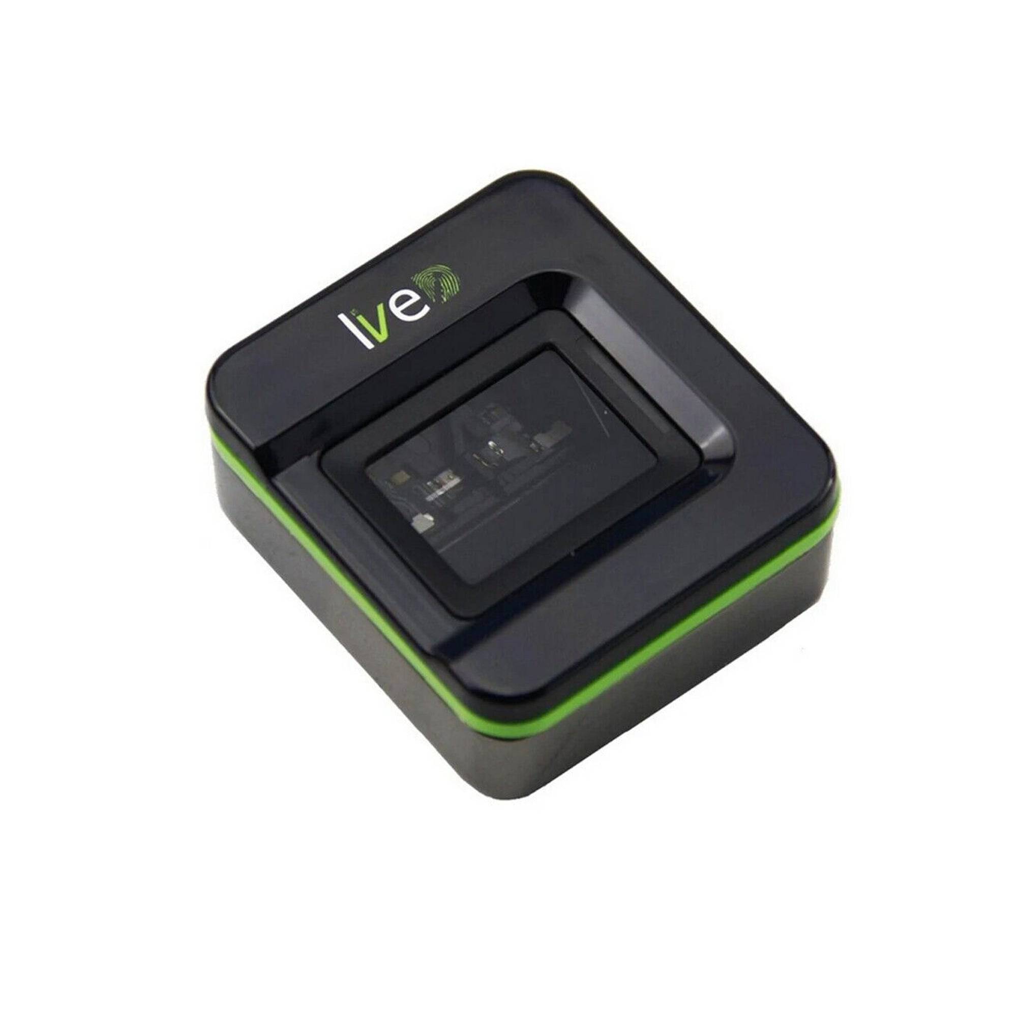 CSL - Capteur d'empreintes digitales USB - Fingerprint Key - Jusqu'à 10 CSL - Capteur d'empreintes digitales USB - Fingerprint Key - Jusqu'à 10