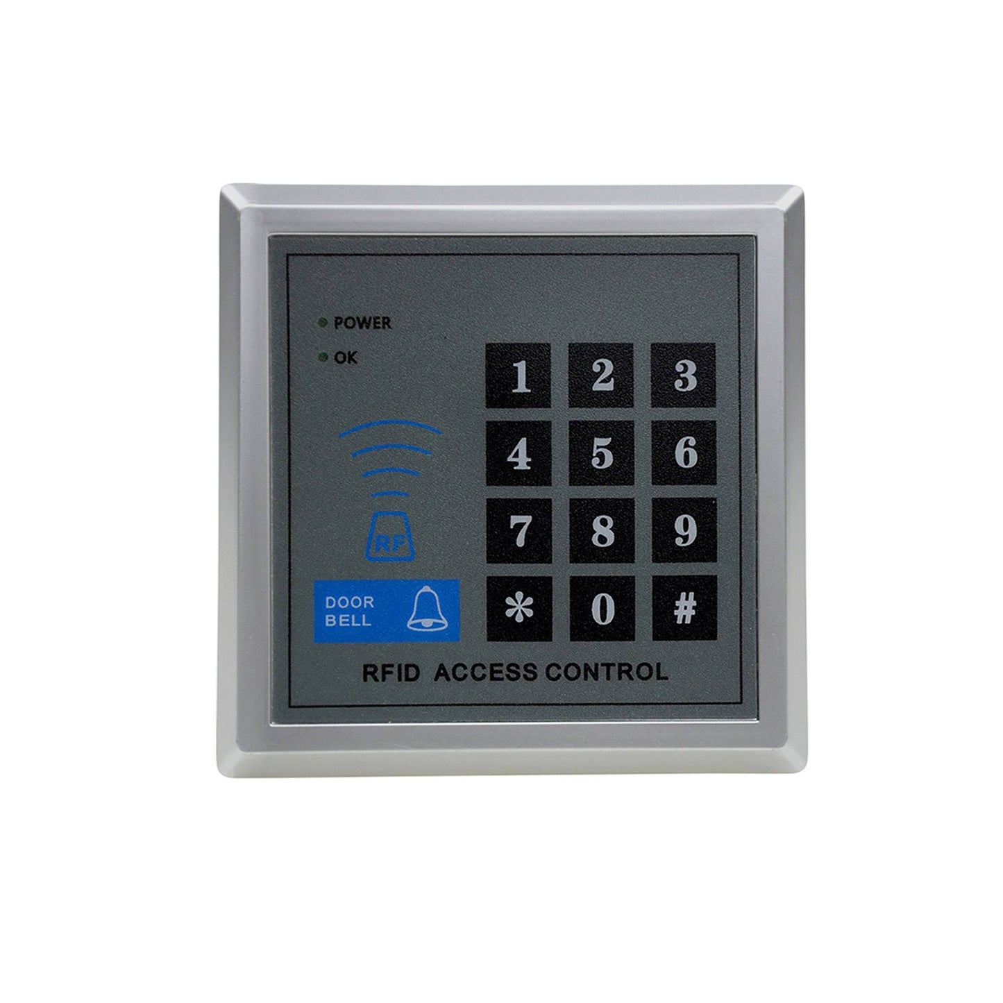 MJPT020 RFID Access Control System Kits with All Accessories