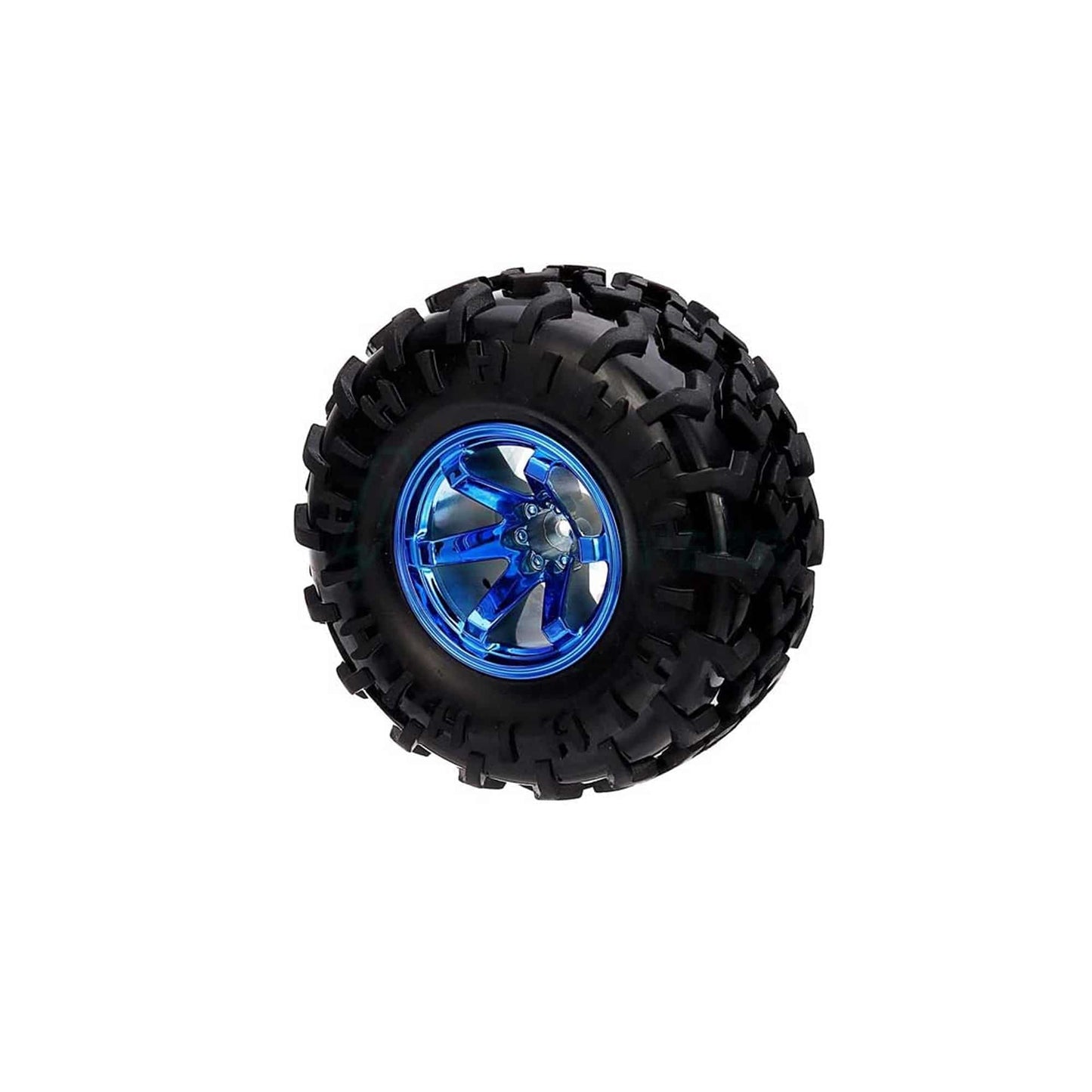 130mm Robotics Wheel