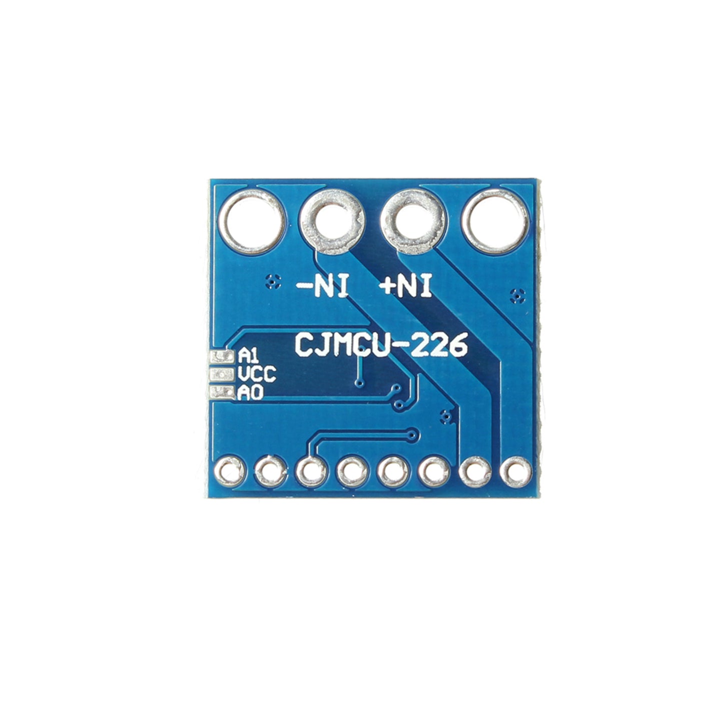 INA226 INA231 IIC I2C Interface Module NA226 IIC Interface Bidirectional Current Power Monitoring Sensor - RS5879 - REES52