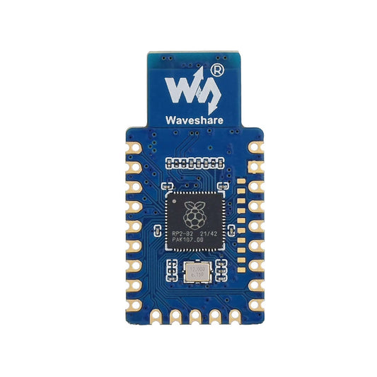 Waveshare RP2040-One, 4MB Flash MCU Board