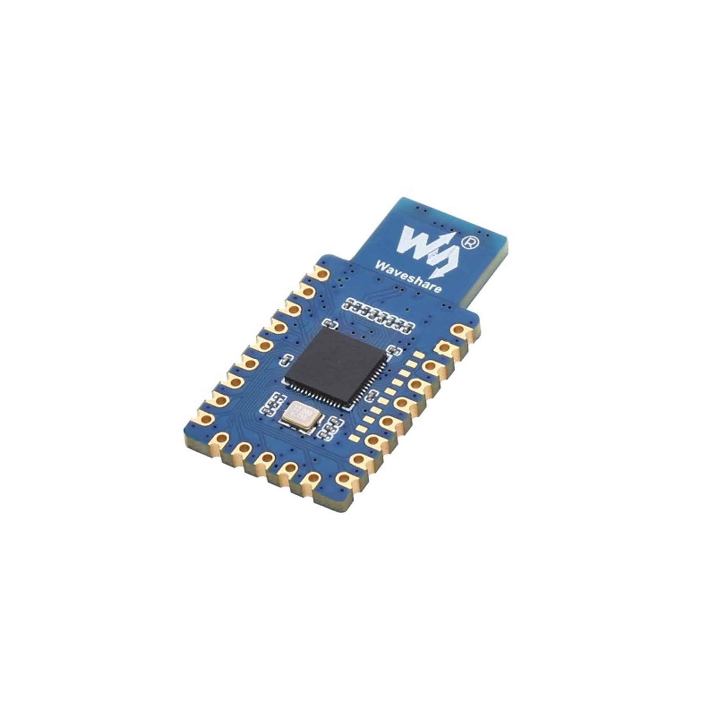 Waveshare RP2040-One, 4MB Flash MCU Board