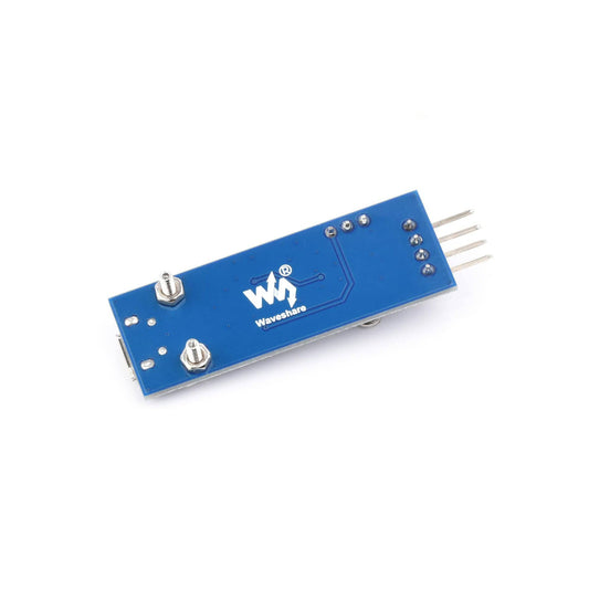 Waveshare PL2303 USB UART Board V2 Micro-USB