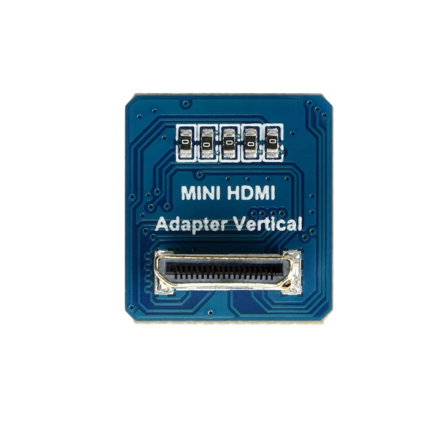 Waveshare Mini HDMI Adapter DIY HDMI Cable: HDMI Adapter