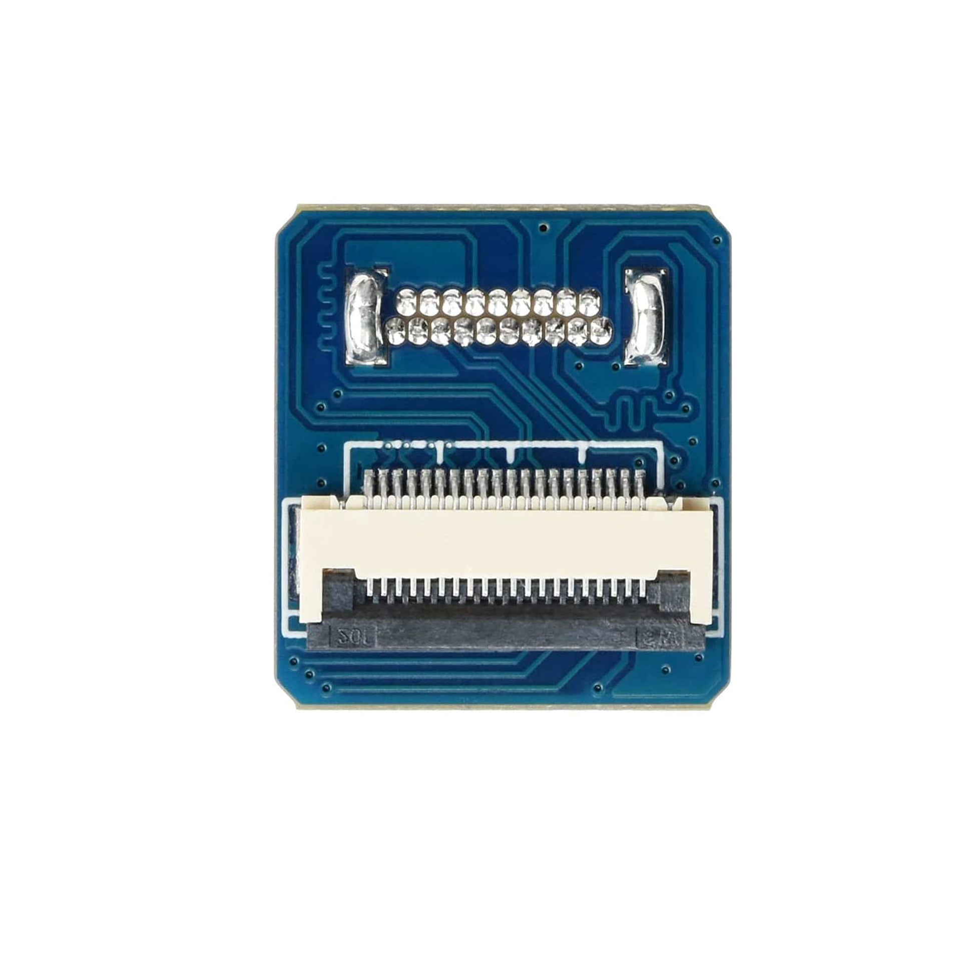 Waveshare Mini HDMI Adapter DIY HDMI Cable: HDMI Adapter