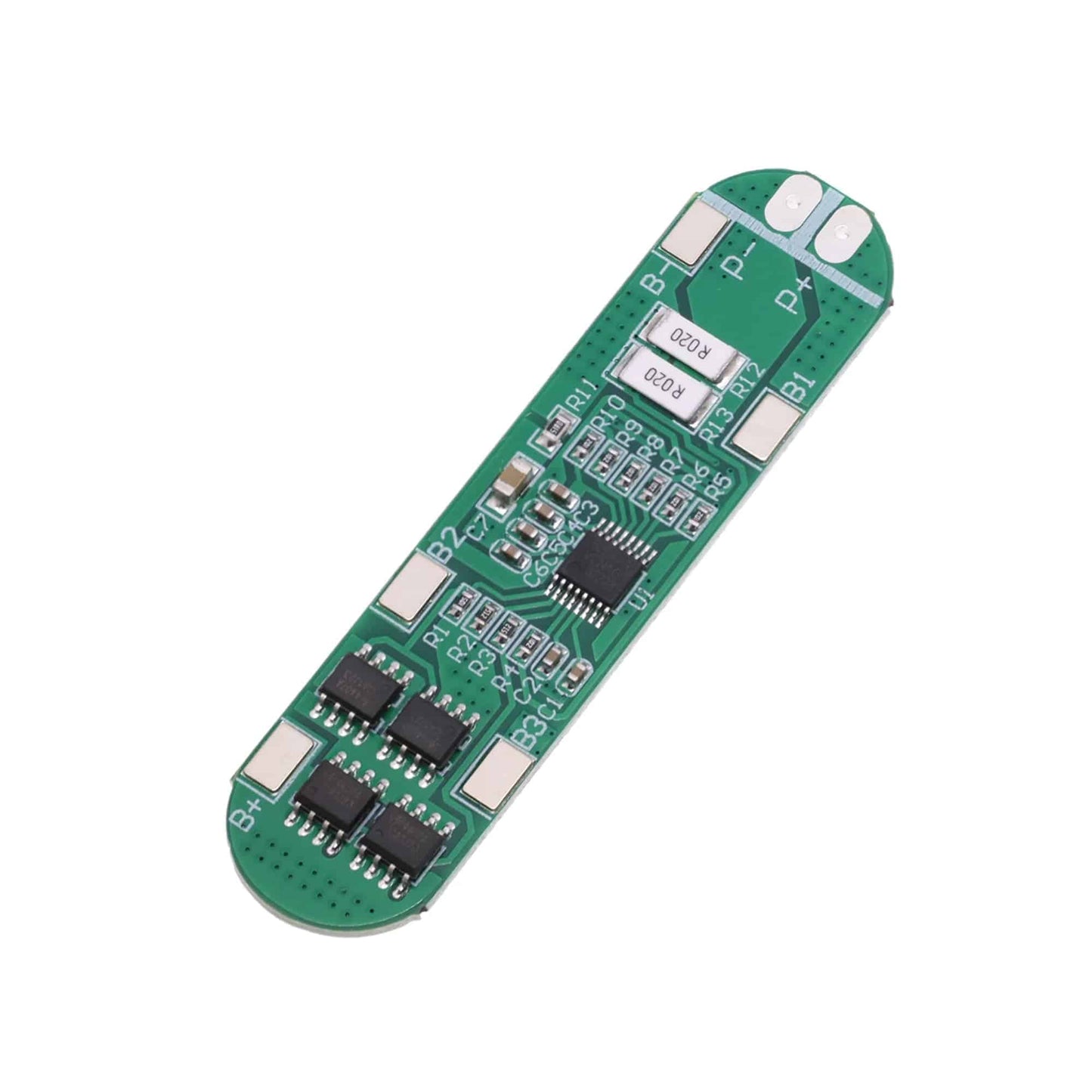 4S 12A BMS Board