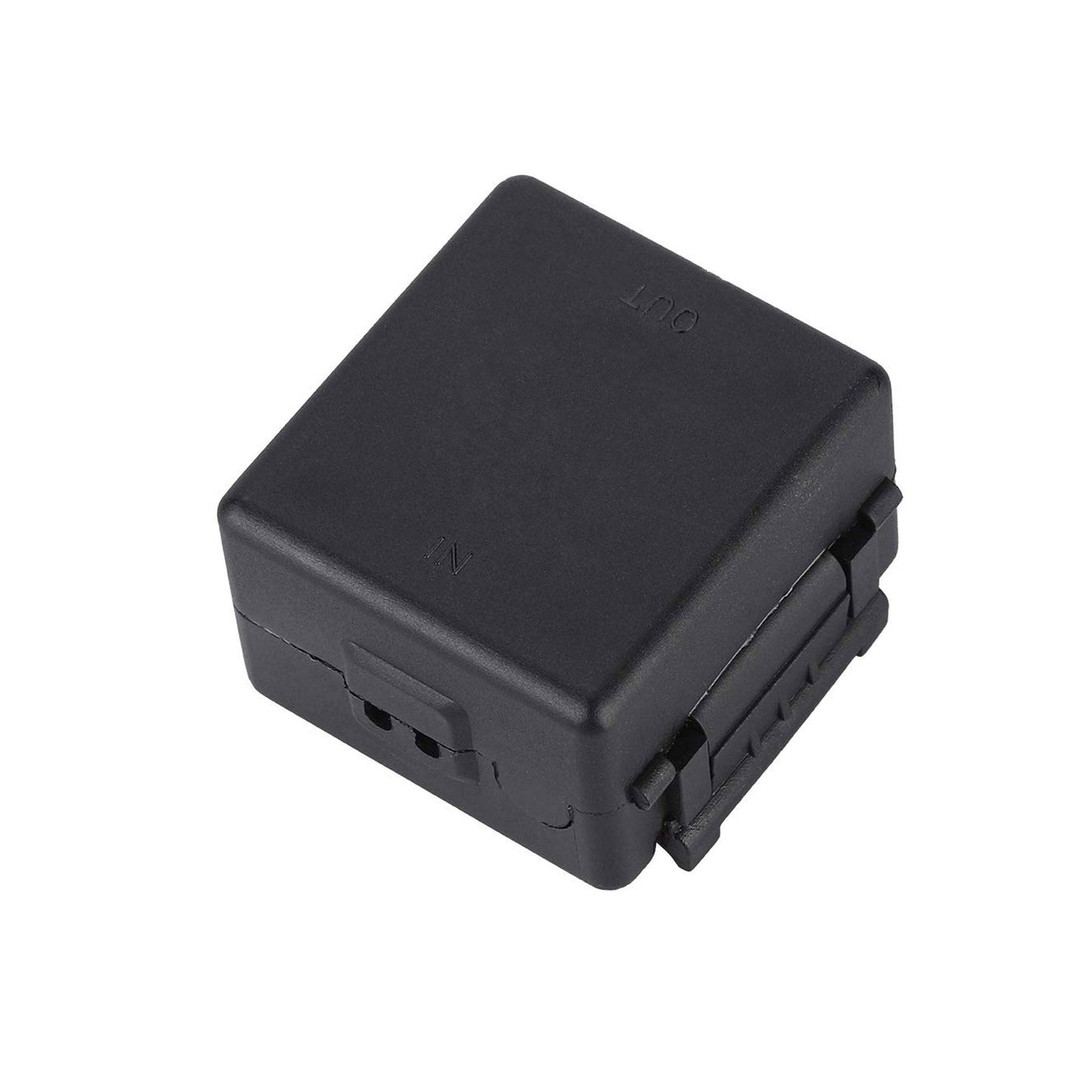 12V DC 433 MHz RF Relay Module