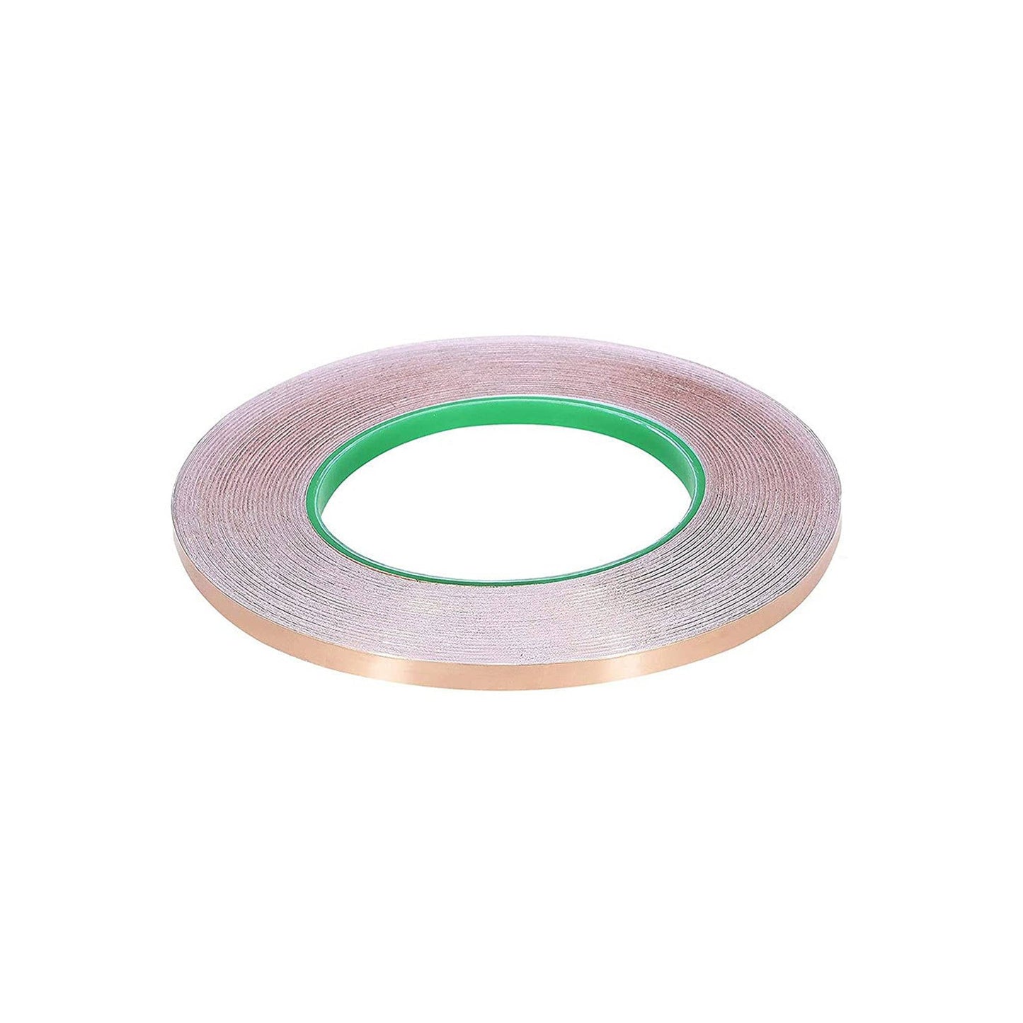 10mm Single Sided Copper Tape