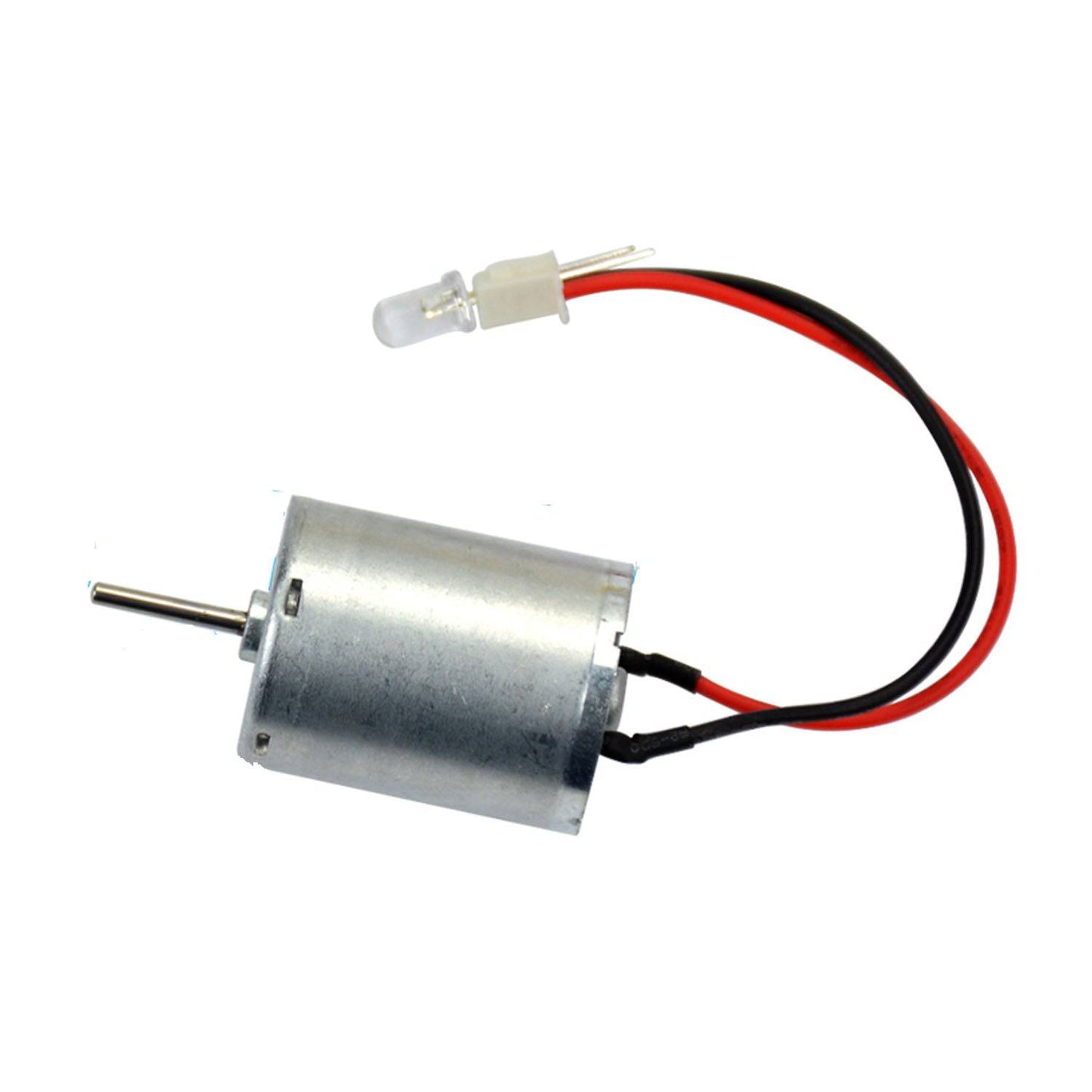 DIY Micro Generator Blades Mini Wind Turbine Blade