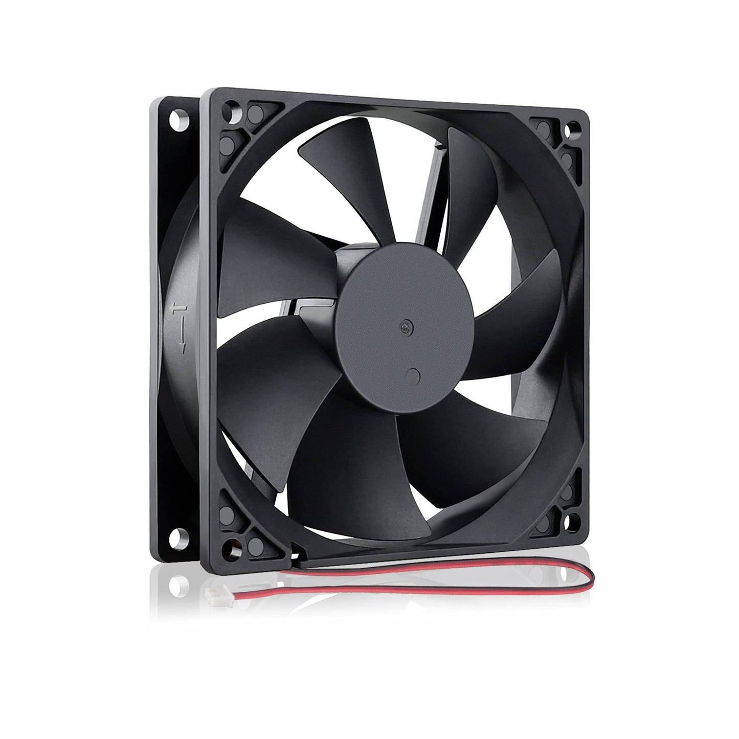 9025 DC 24V Cooling Fan 9025 3.5 inch (90x90x25mm) Brushless