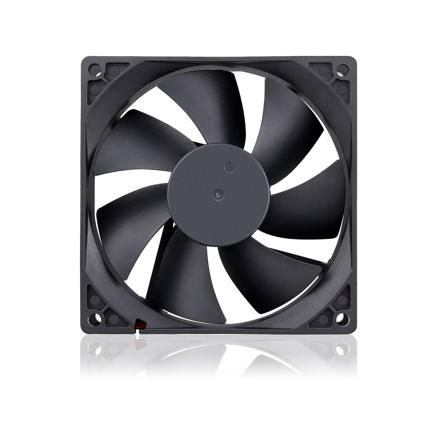 9025 DC 24V Cooling Fan 9025 3.5 inch (90x90x25mm) Brushless