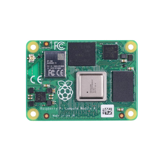 Raspberry Pi Compute Module 4 - CM4004032 - 4GB RAM 32GB