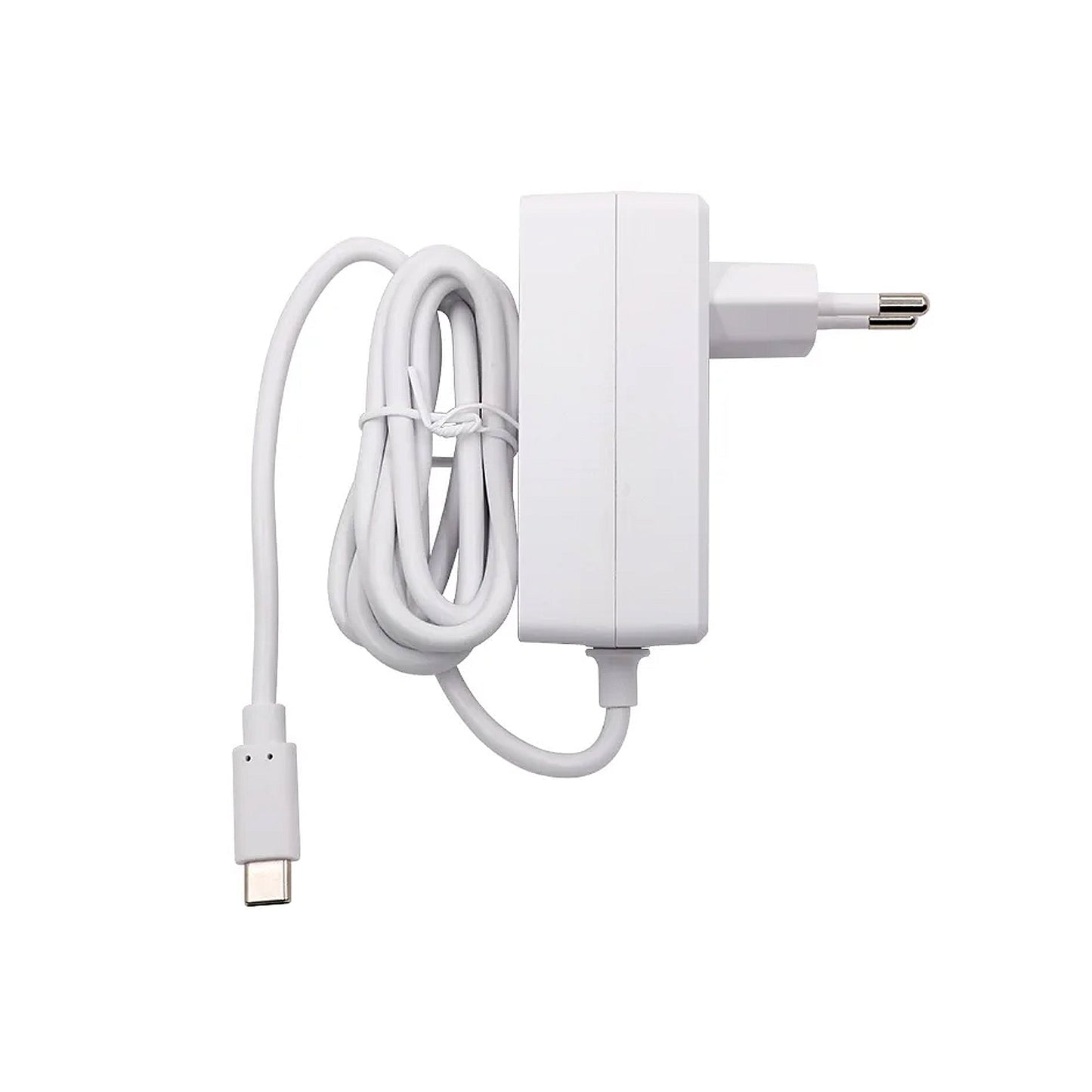 Raspberry Pi 5 Adapter 27W USB-C EU Plug