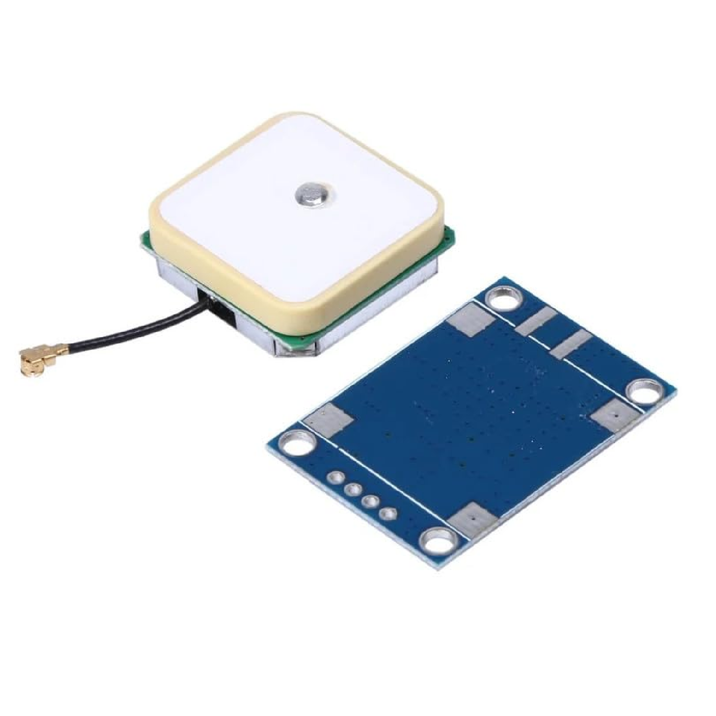 NEO-M8N GPS Module w/ Ceramic Antenna
