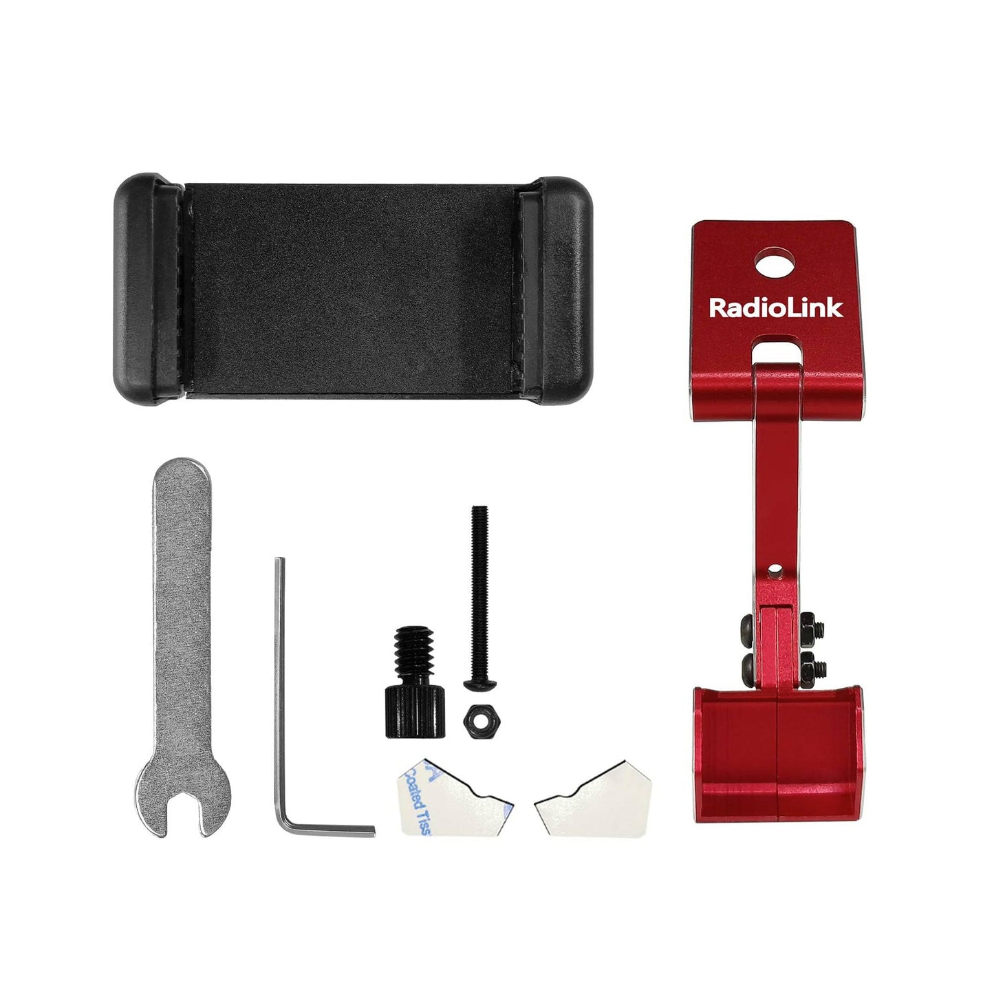 Radiolink RC8X Holder Mount 5.8G FPV Monitor Screen Bracket