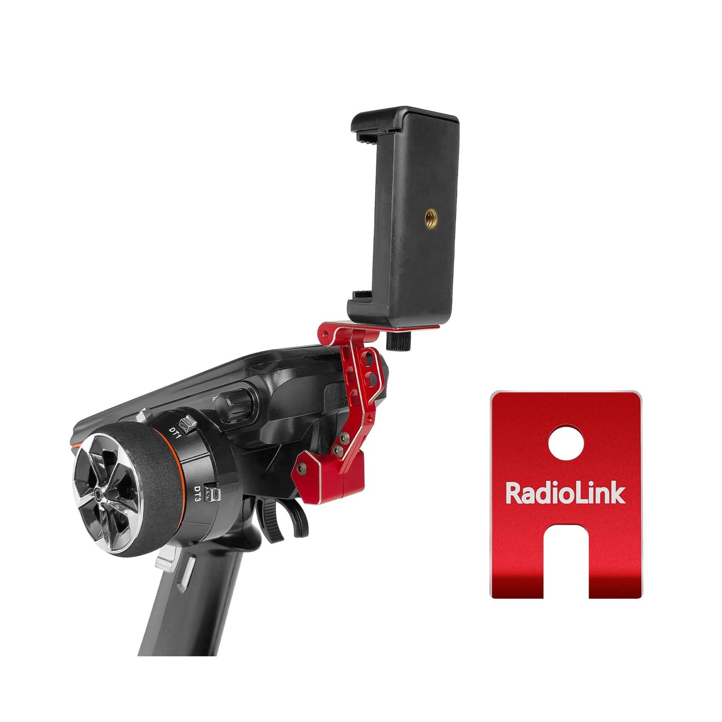 Radiolink RC8X Holder Mount 5.8G FPV Monitor Screen Bracket