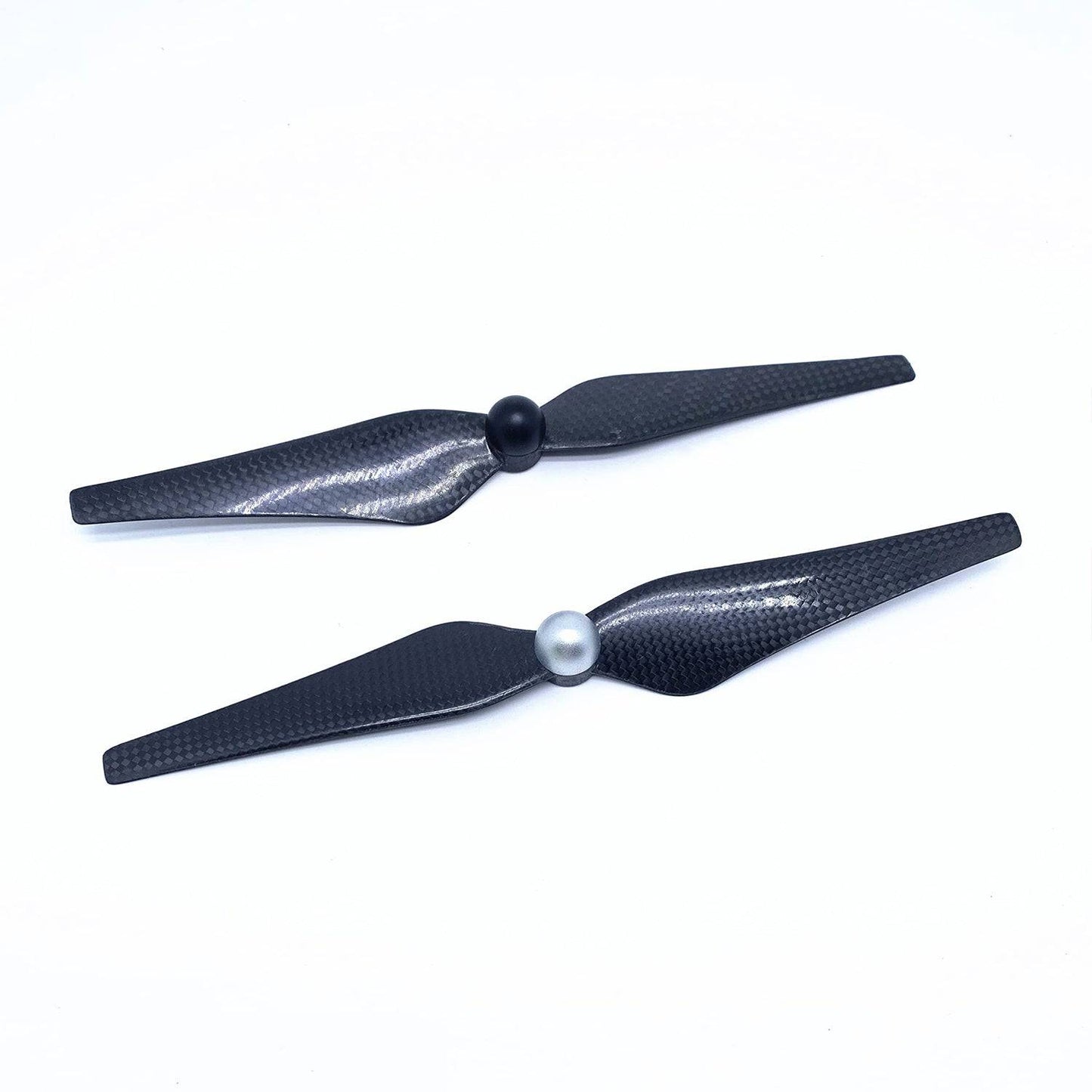 9443 Carbon Fiber Propeller Without Nut CW-CCW