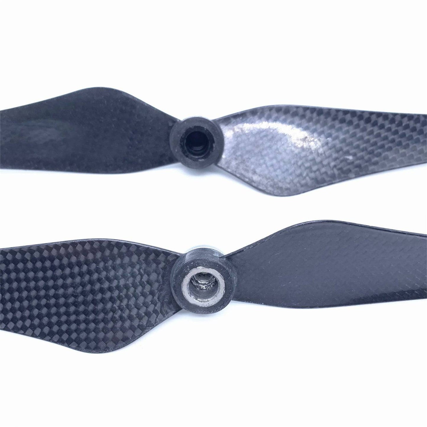 9443 Carbon Fiber Propeller Without Nut CW-CCW