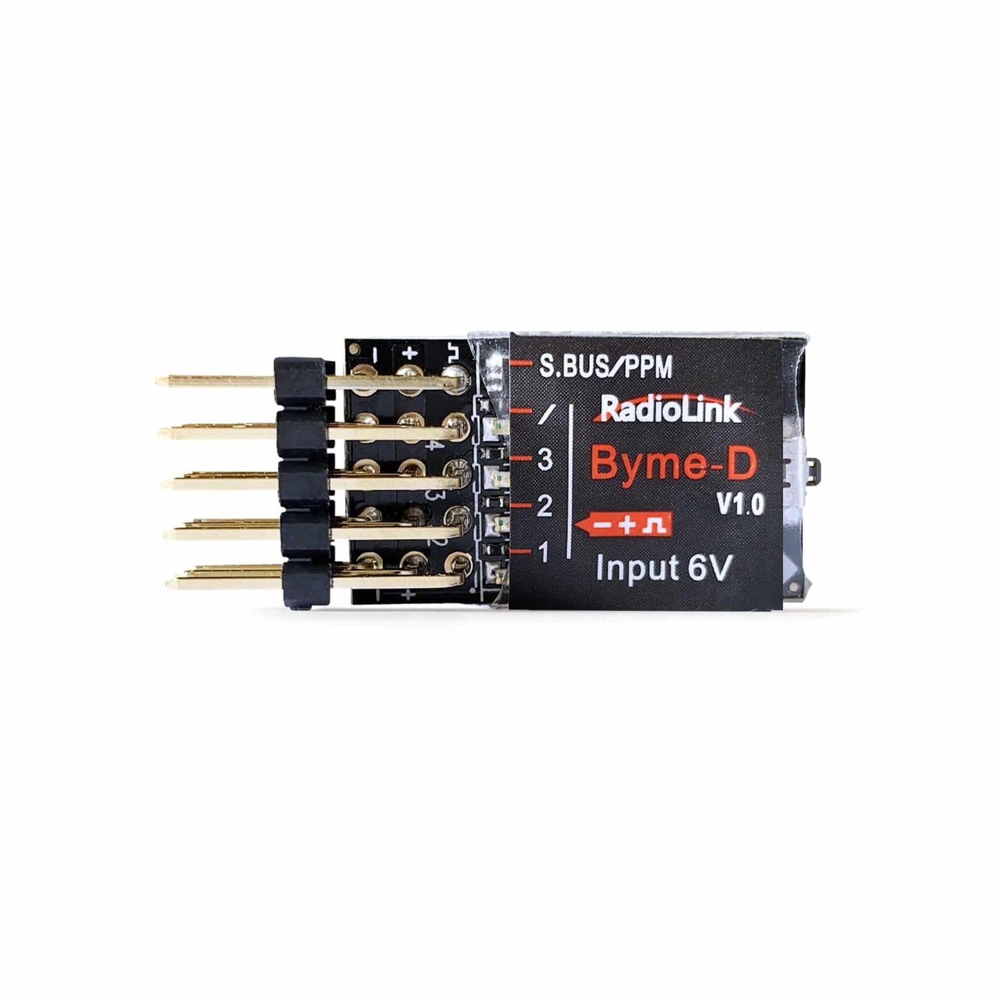 Radiolink Byme-D Flight Controller for SU27 F22